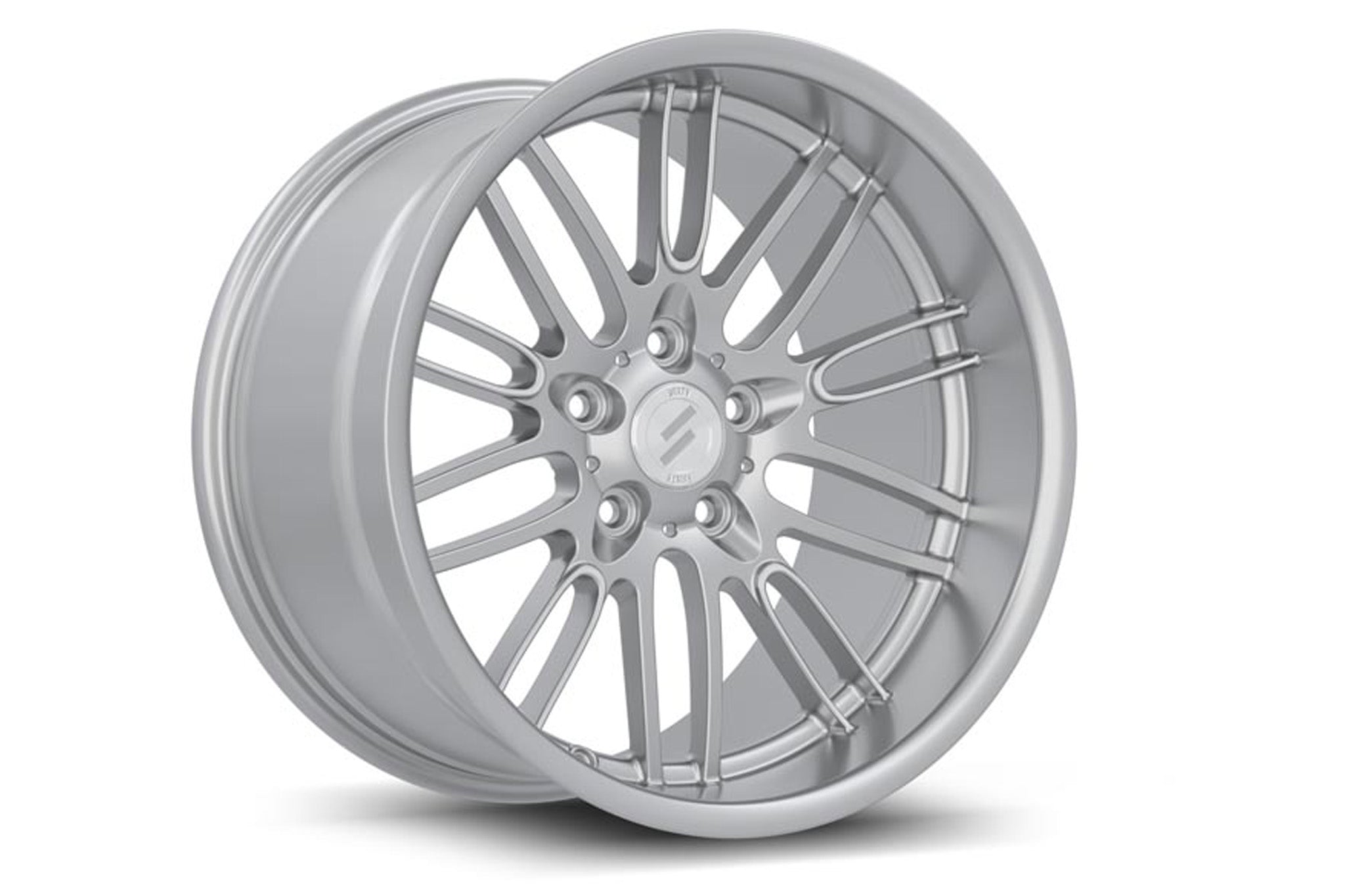 6Sixty Design 60Five - Forged Mono Block Wheels - Evolve Automotive